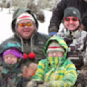 Meet your Posher, Mary jo